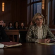 &#39;The Good Fight&#39;