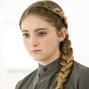 Primrose Everdeen (Hunger Games)