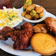 Southern Food
