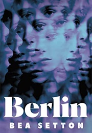 Berlin (Bea Setton)