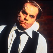 Darryl Revok (Scanners)