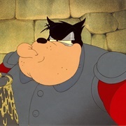 Pete (The Prince and the Pauper, 1990)