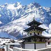 Muktinath, Nepal