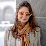 Lucrecia Martel (La Ciénega, the Holy Girl, Zama)