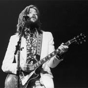 Eric Clapton