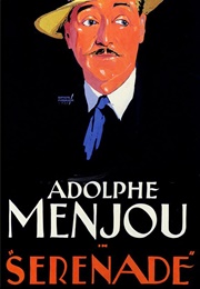 Serenade (1927)