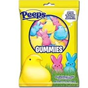 Peeps Gummies