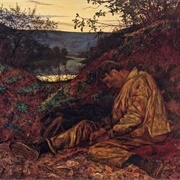 The Stonebreaker (Henry Wallis)
