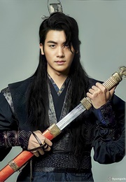 Youth, Climb the Barrier (2022)