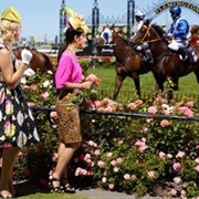 Racing Carnival