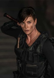 The Old Guard (2020)