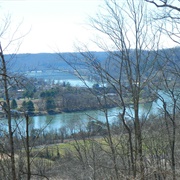 Winfield, West Virginia