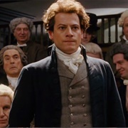 William Wilberforce (Amazing Grace, 2006)