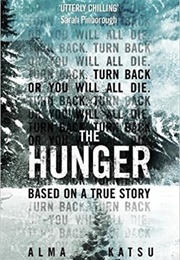 The Hunger (Alma Katsu)