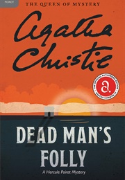 Dead Man's Folly (Hercule Poirot, #28) (Agatha Christie)