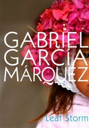 Leaf Storm (Gabriel García Márquez)