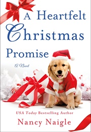 A Heartfelt Christmas Promise (Nancy Naigle)