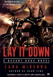 Lay It Down (Cara McKenna)