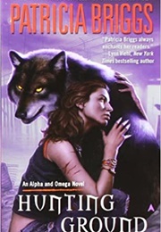Hunting Ground (Patricia Briggs)