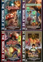 The Sequels (Norm Harper)