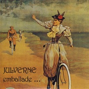 Julverne - Emballade