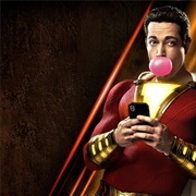 Shazam (Shazam!, 2019)