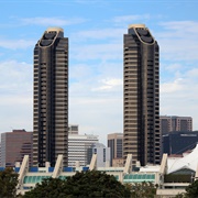 Harbor Club Condominiums, San Diego