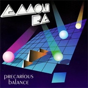 Amon Ra - Precarious Balance