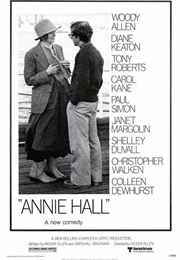 Annie Hall (1977)