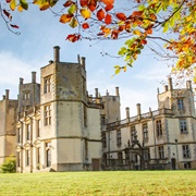 Sherborne New Castle