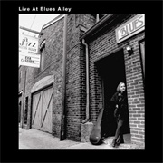 Live at Blues Alley (Eva Cassidy, 1997)