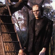 Frankenstein Monster Monster Squad