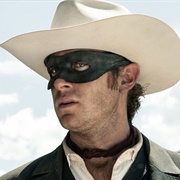 Lone Ranger (The Lone Ranger)