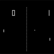 1972: Pong