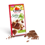 Chocolade Tablet Melk
