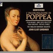 Monteverdi: L'incoronazione Di Poppea