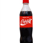 Club Cola