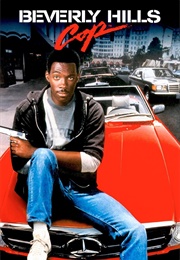 Beverly Hills Cop (1984)