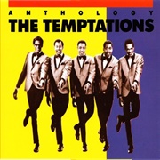 The Temptations - Anthology (1973)