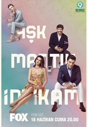 Ask Mantik Intikam (2021)