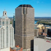 City Place I, Hartford