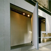 Storefront for Art and Architecture, USA