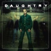 Used to - Daughtry