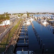 Carrabelle, Florida