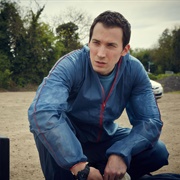 David Caves