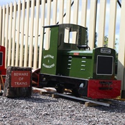 Plym Valley Miniature Railway