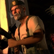 William "Bill" Overbeck