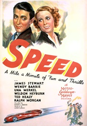 Speed (1936)