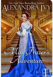 Miss Frazer's Adventure (Debbie Raleigh)