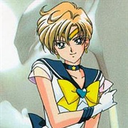 Sailor Uranus